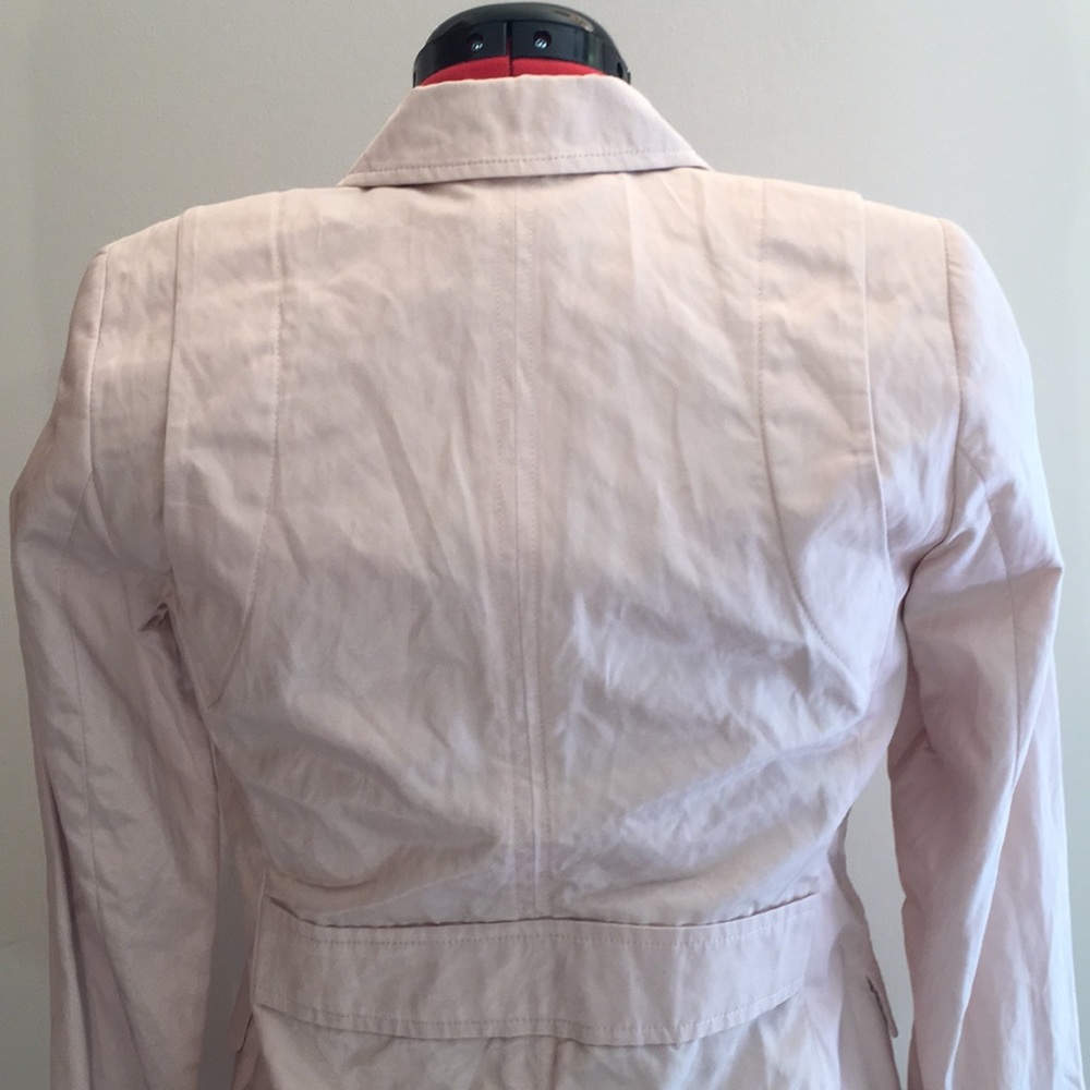 Talbots blazer - Picture 5 of 7